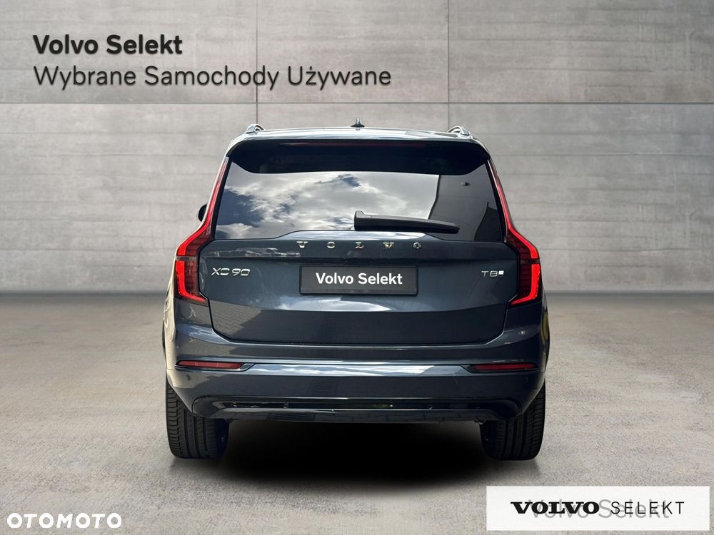 Volvo XC 90 - 7