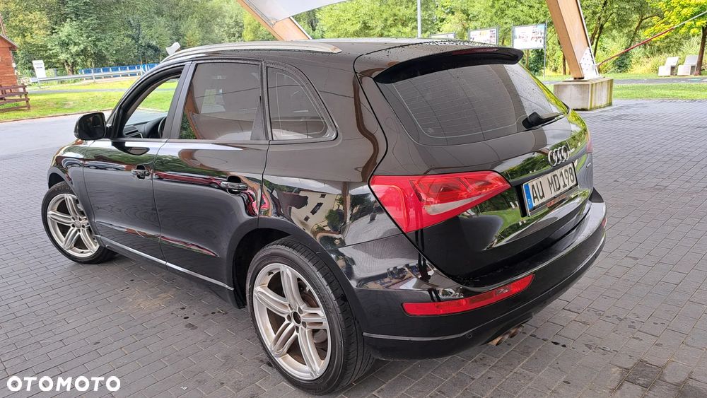 Audi Q5 2.0 TDI Quattro - 3