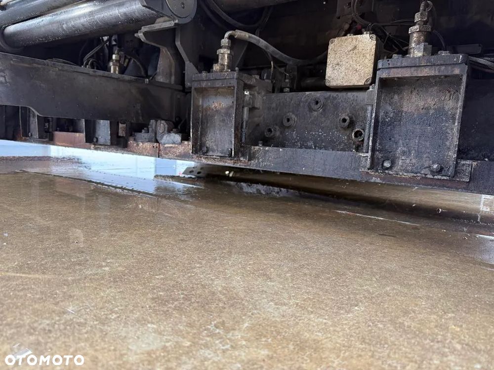 Vogele Super 1800-2 - 14