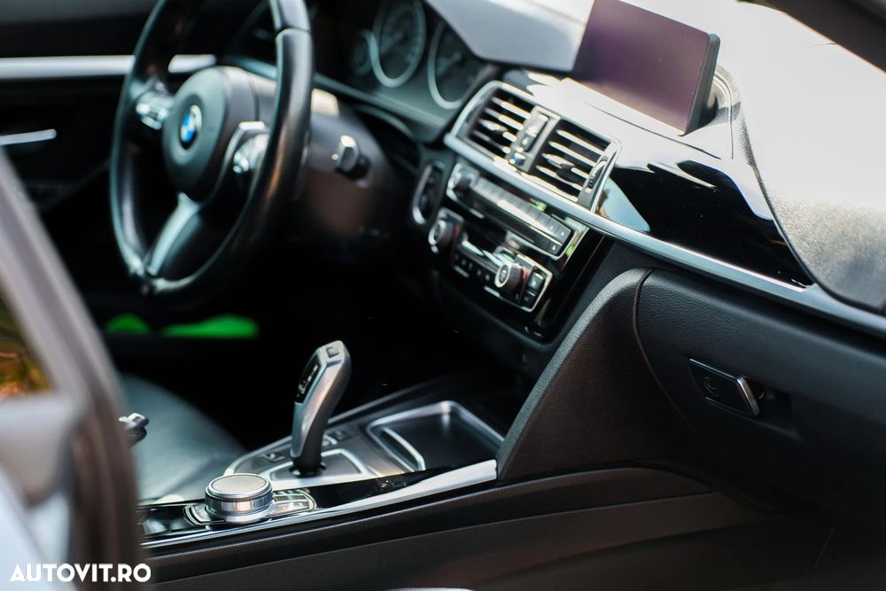 BMW Seria 3 - 26