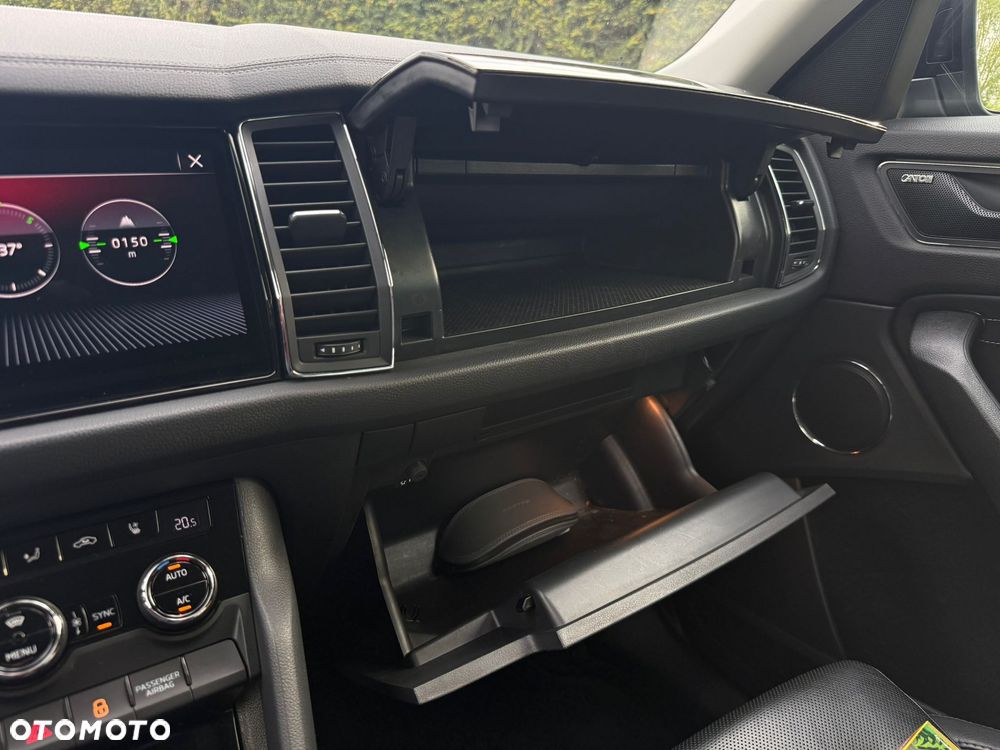 Skoda Kodiaq 2.0 TDI 4x4 L&K DSG - 17