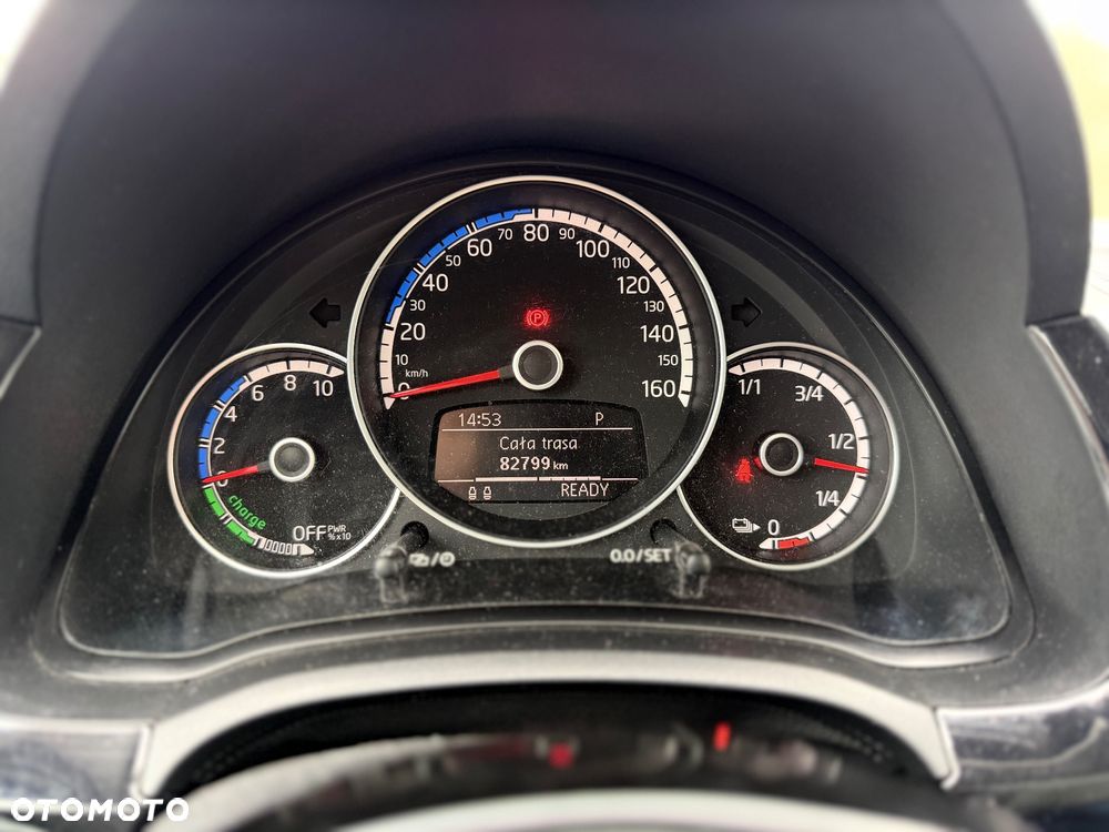 Volkswagen up! e-up - 34