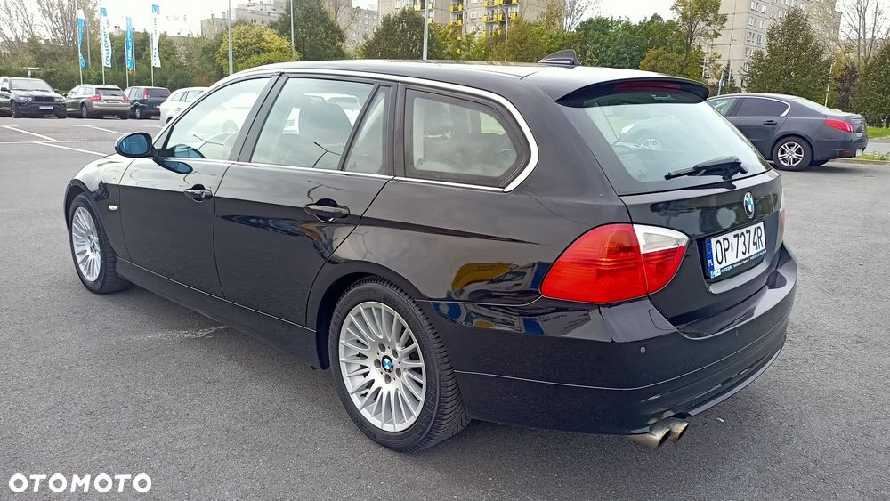 BMW Seria 3 - 2
