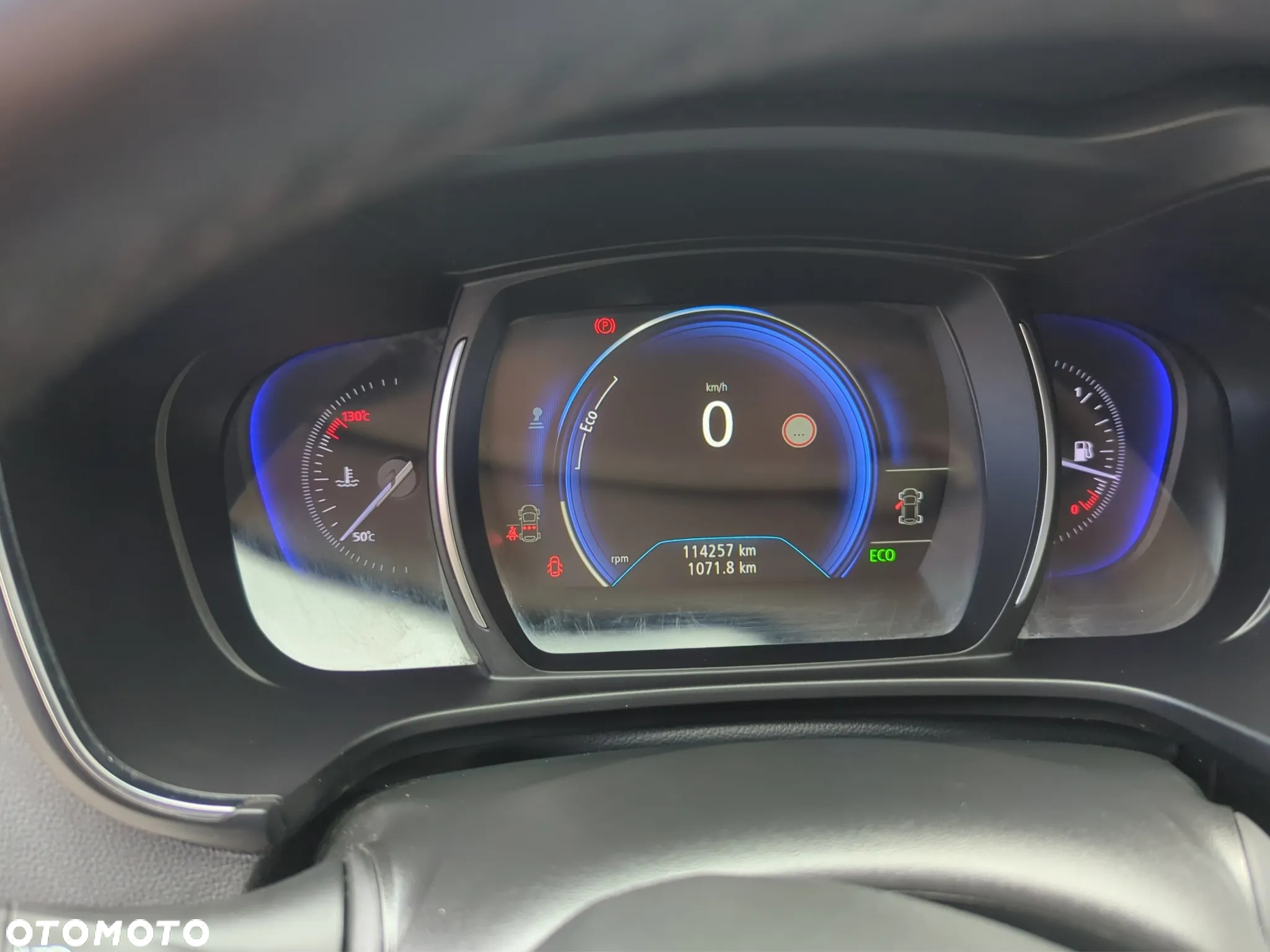 Renault Koleos 1.6 dCi Intens - 12