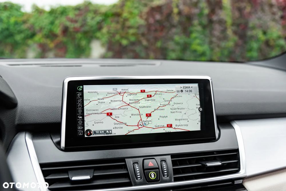 BMW Seria 2 220i GT M Sport - 15