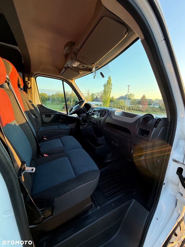 Renault Master - 14