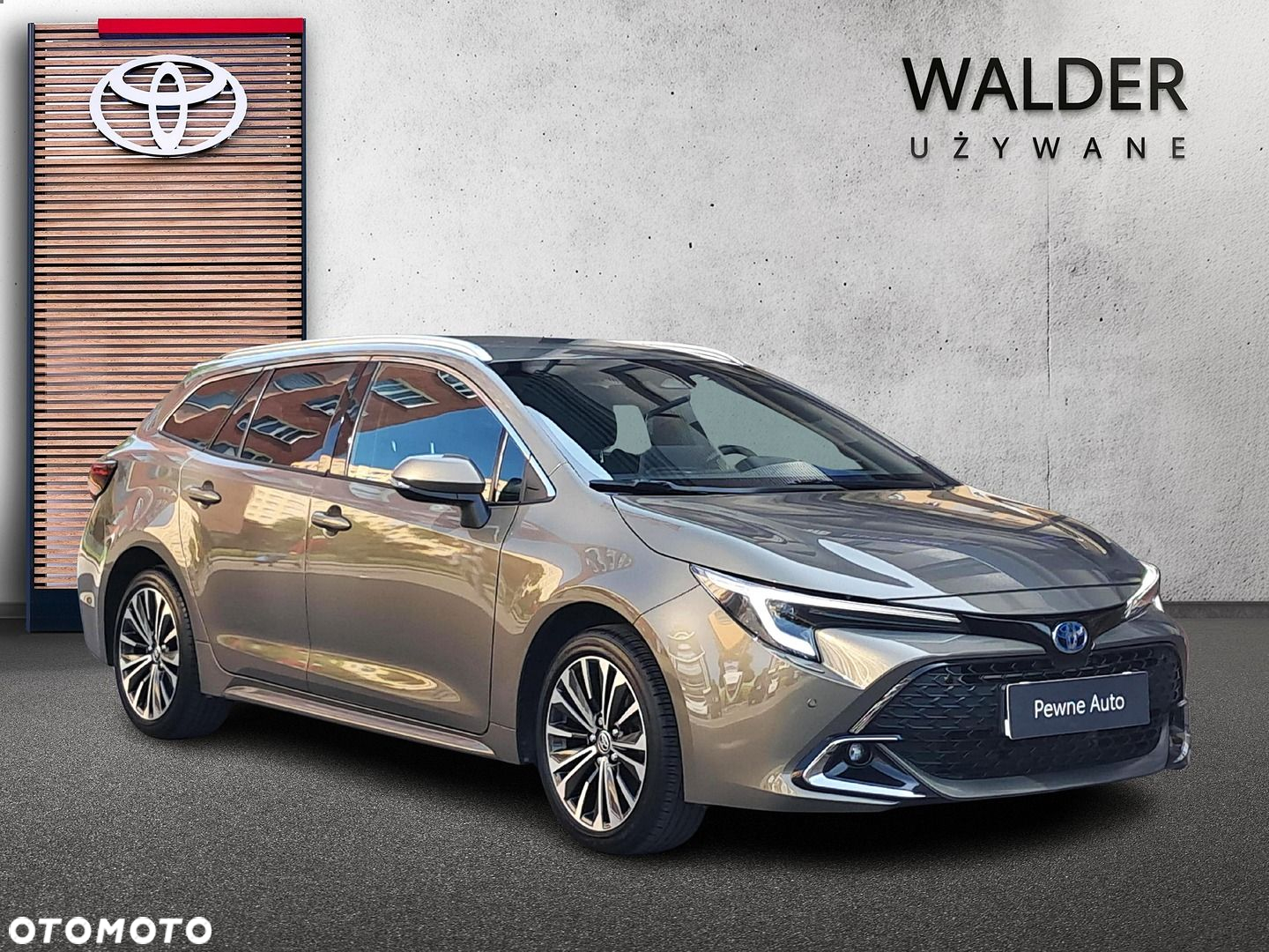 Toyota Corolla - 7