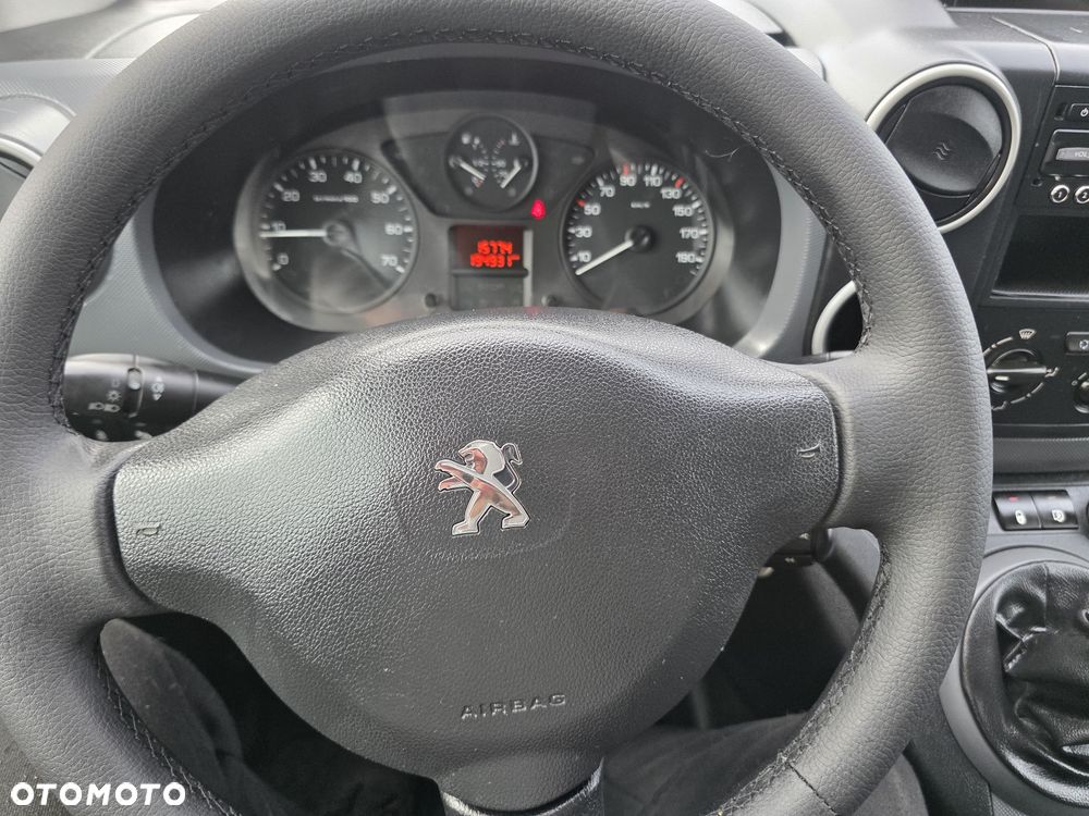 Peugeot Partner - 25