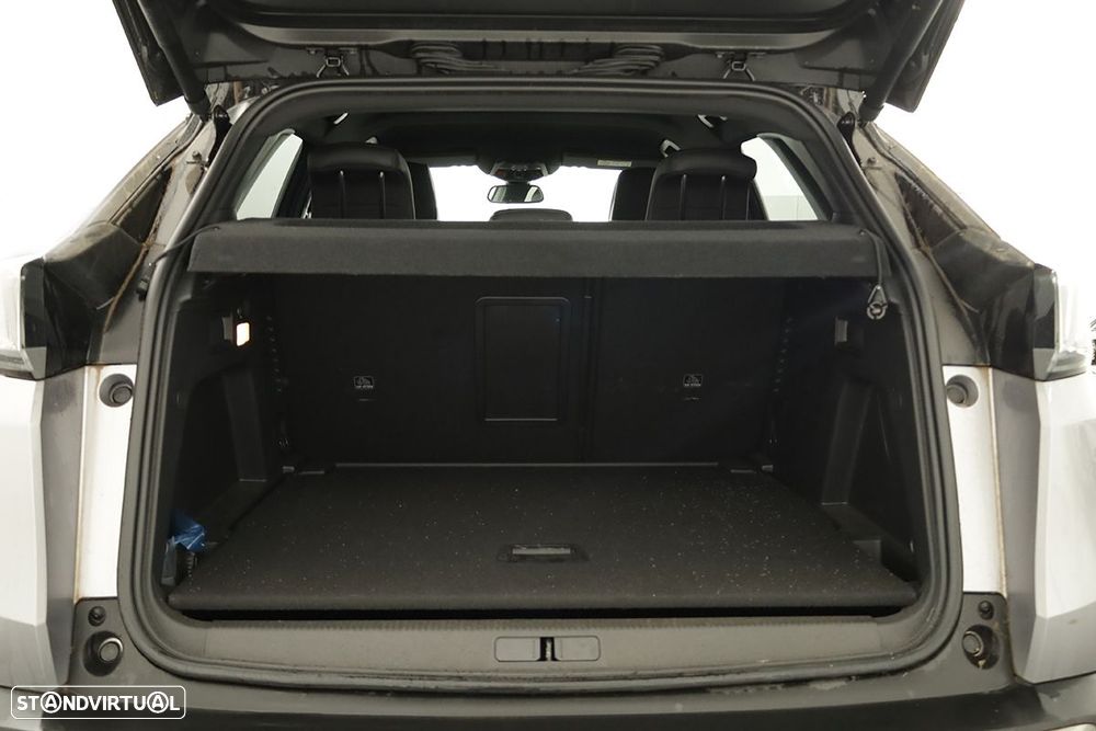 Peugeot 3008 1.2 Hybrid Allure e-DCS6 - 22