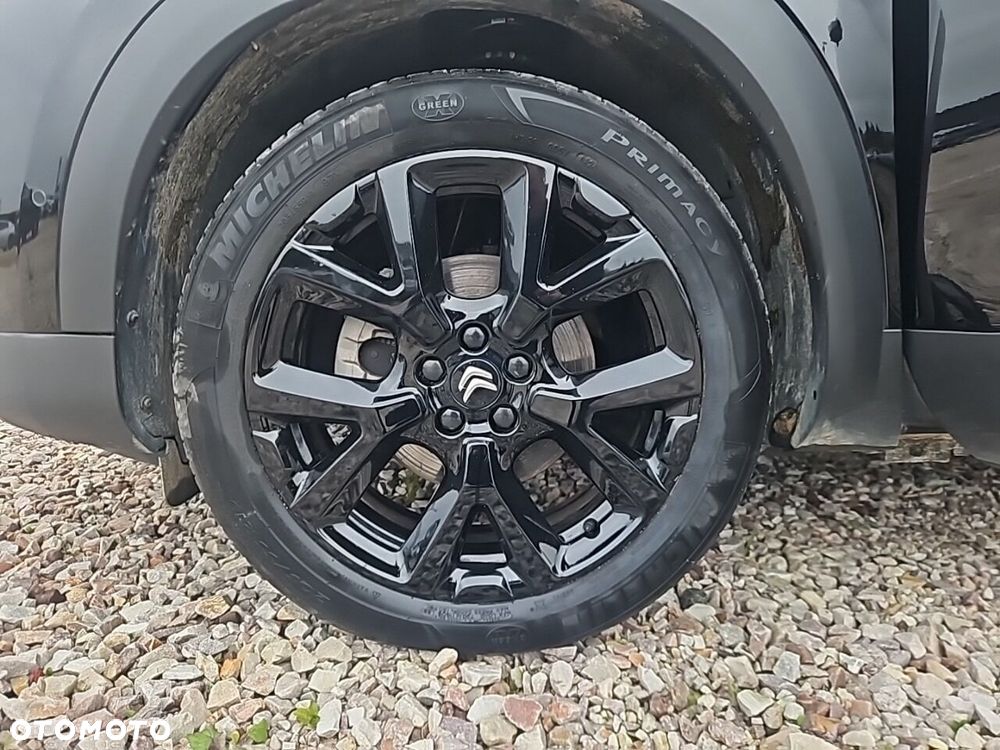 Citroën C5 Aircross 1.5 BlueHDi Max EAT8 - 12