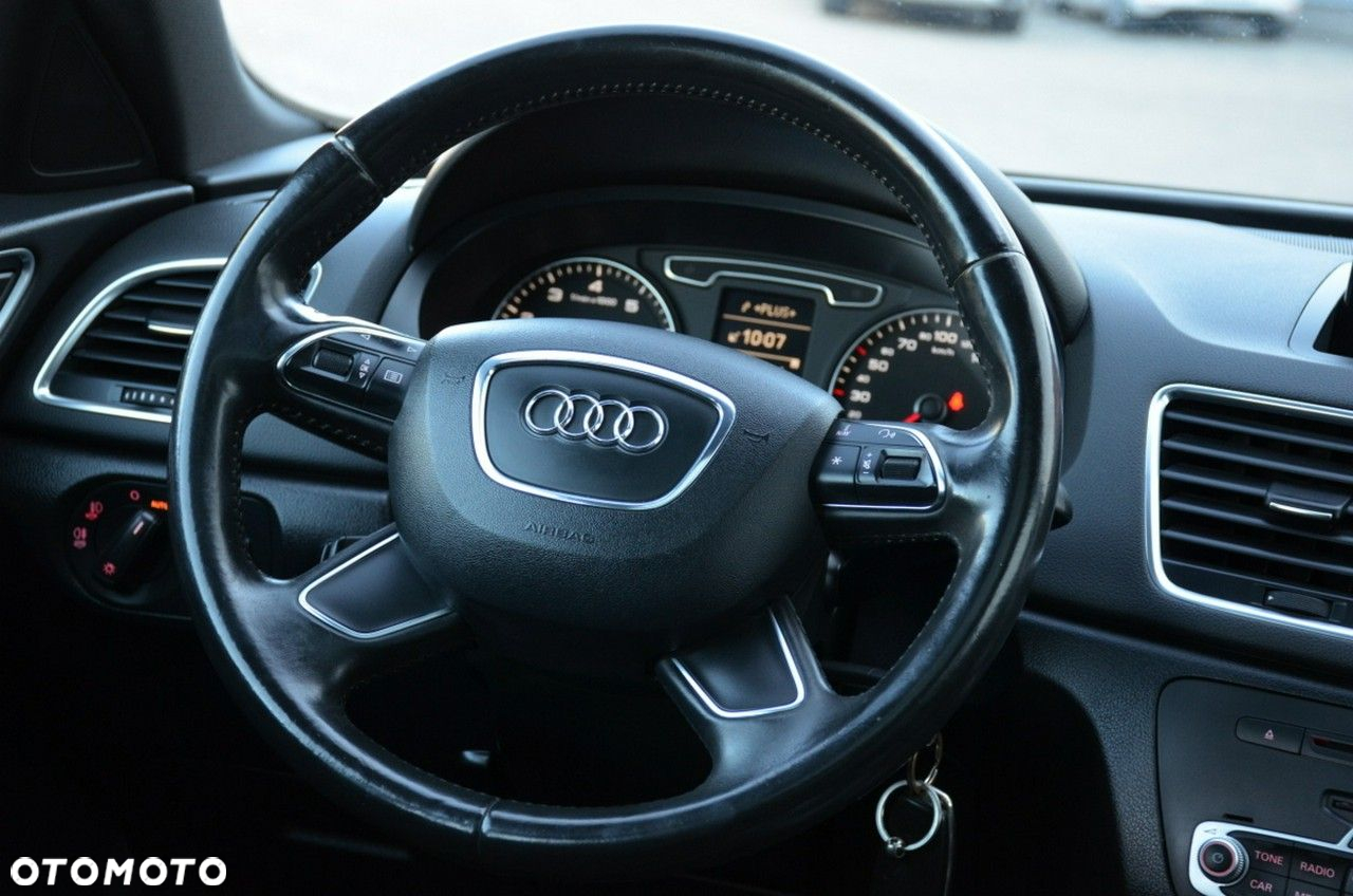 Audi Q3 - 34