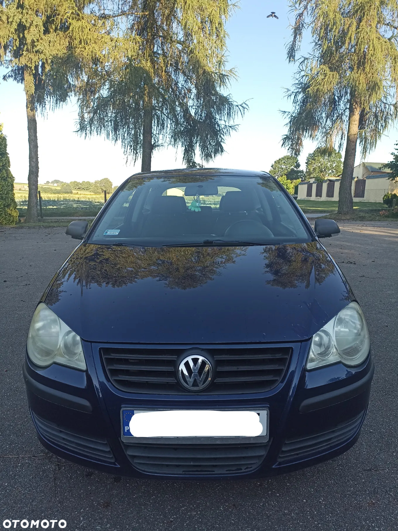 Volkswagen Polo 1.2 Basis - 3