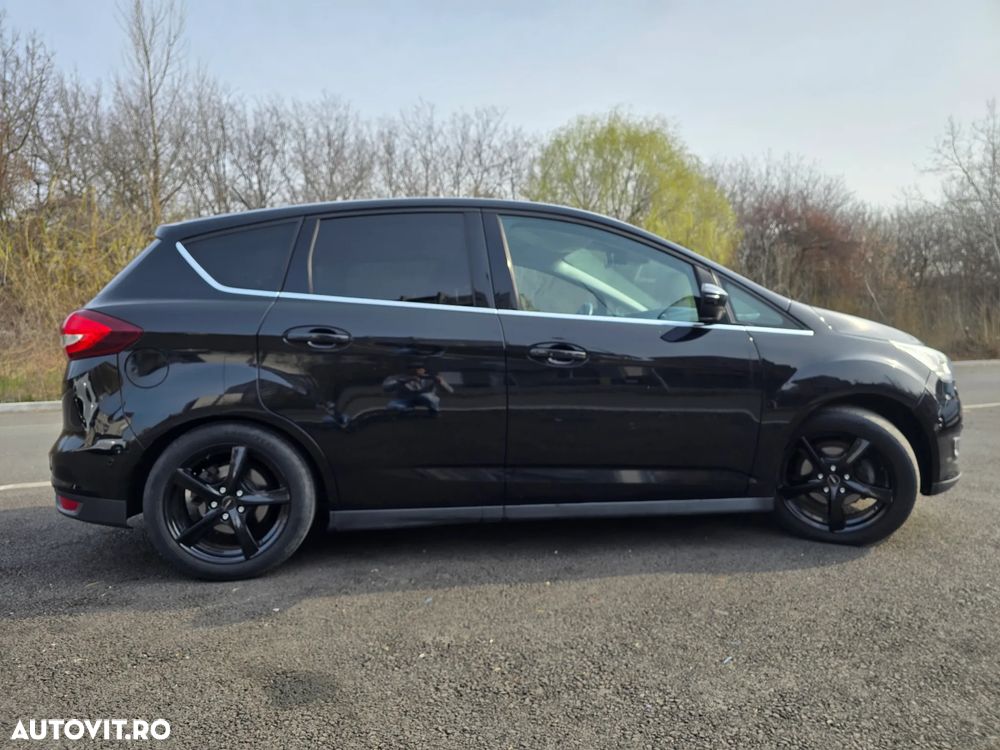 Ford C-Max - 16