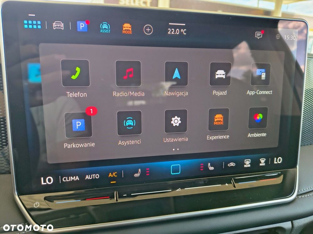 Volkswagen Tiguan 1.5 eTSI Life Plus DSG - 13