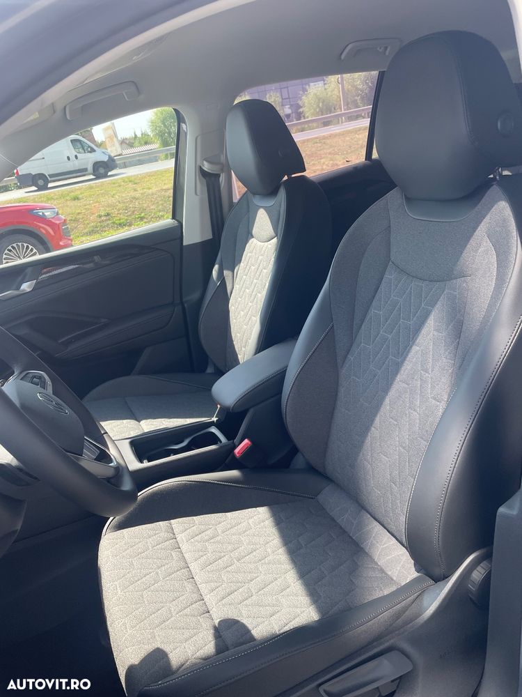 Volkswagen Tiguan 1.5 eTSI DSG MHEV Life - 9