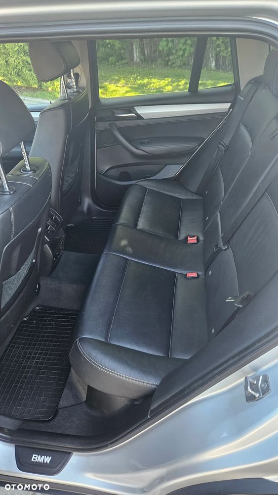 BMW X3 - 12