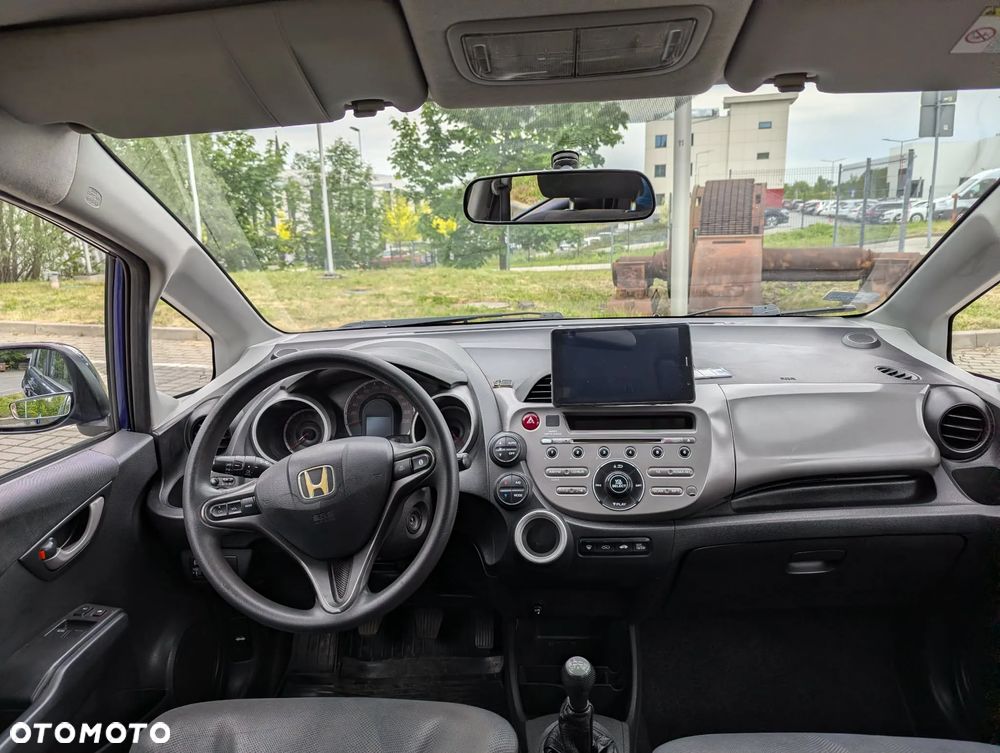 Honda Jazz 1.4 S - 2