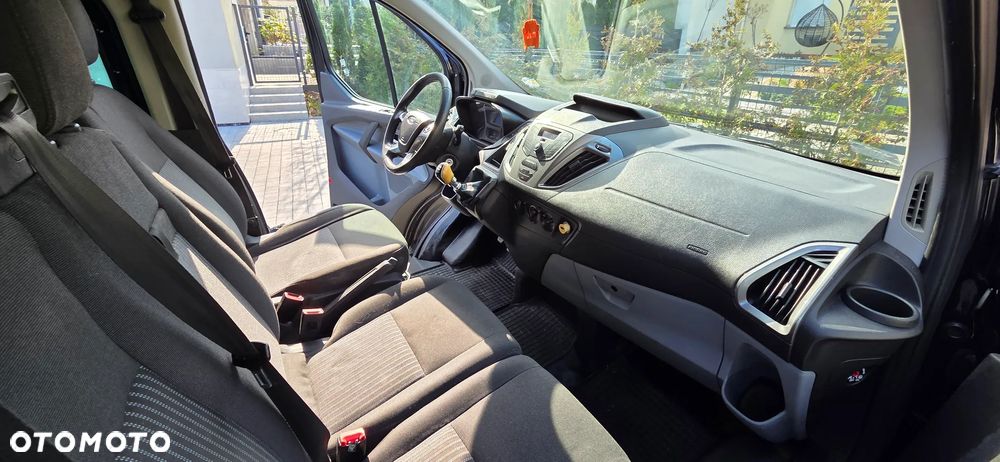 Ford Transit Custom Kombi 300 L2H1 Trend - 6