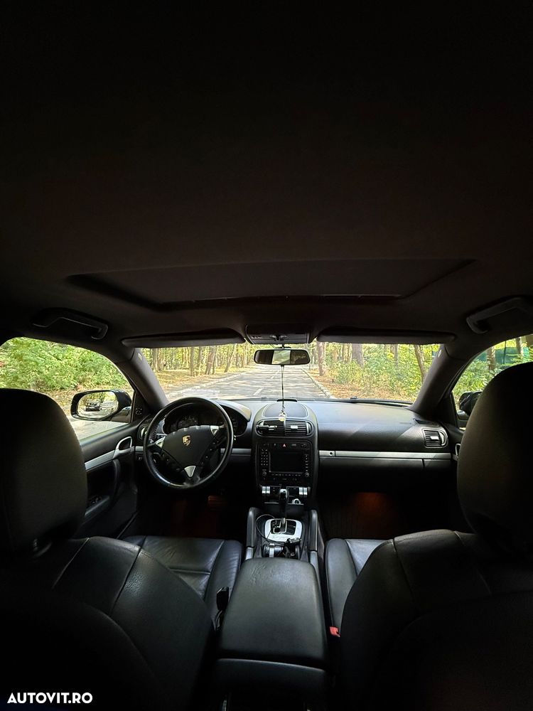Porsche Cayenne ver-3-0-l-v6 - 6