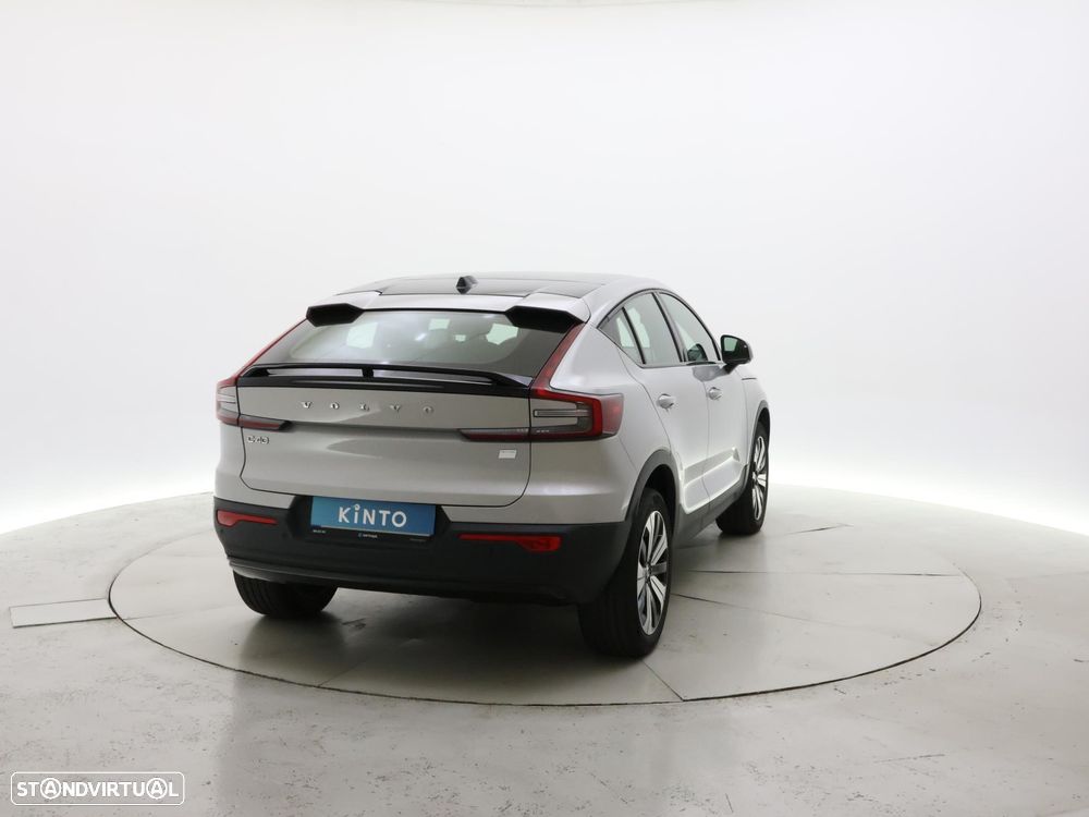 Volvo C40 Recharge Core - 6