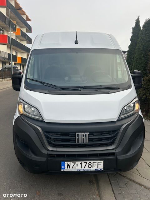 Fiat Ducato - 1
