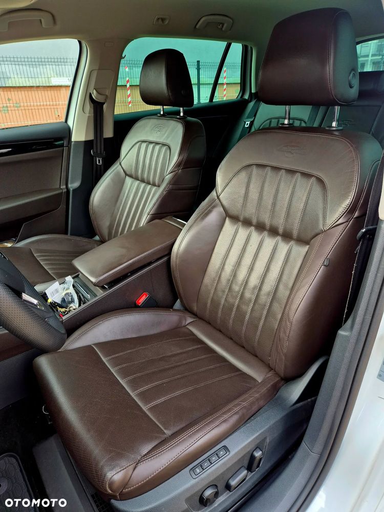 Skoda Superb 2.0 TDI DSG L&K - 11