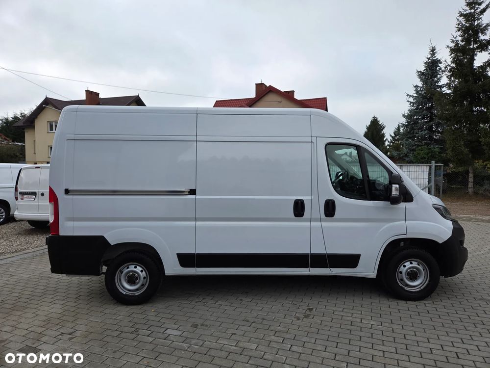 Fiat Ducato L2 - 2