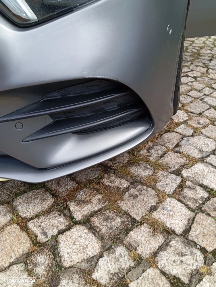 Mercedes-Benz A 200 - 5