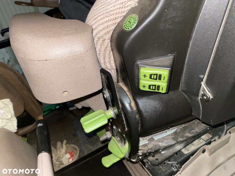 John Deere 6920 - 11