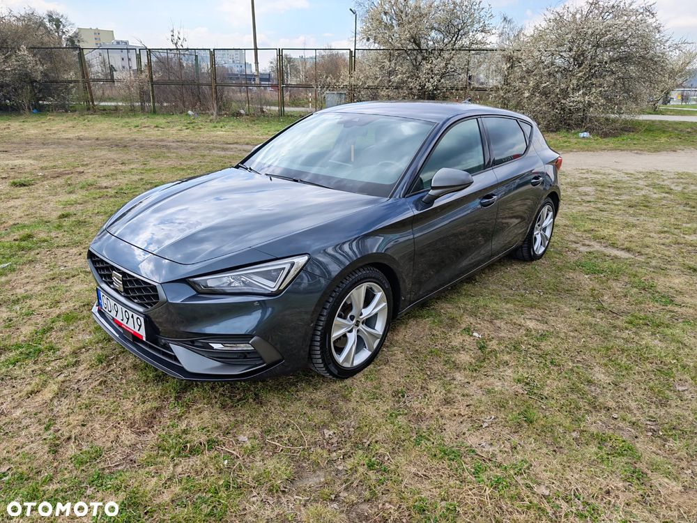 Seat Leon - 2