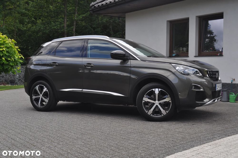 Peugeot 3008 BlueHDi 120 Stop & Start Allure - 6