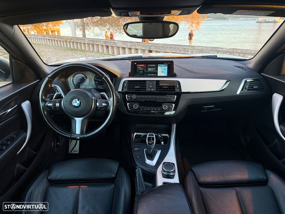 BMW 230 i Sport-Aut. M Sport - 7