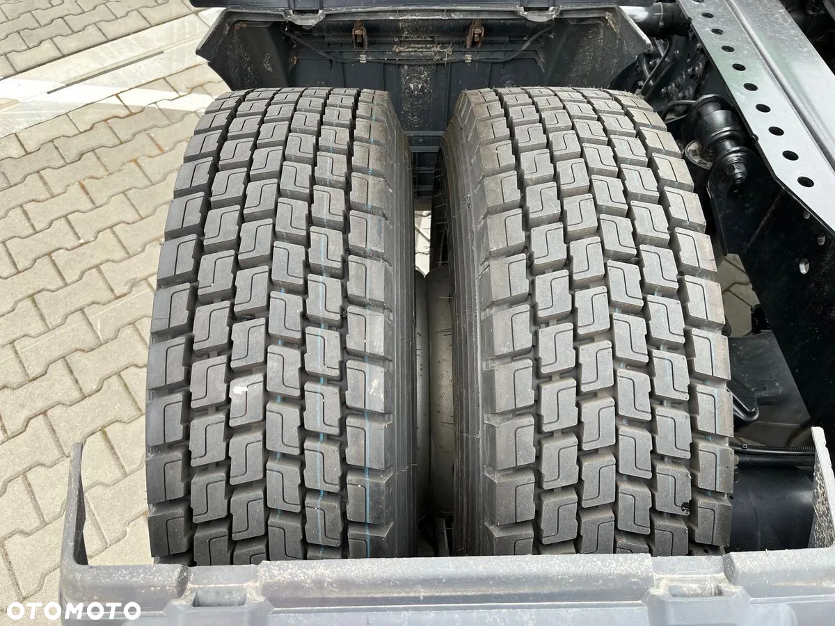 MAN TGX 18.470 4x2 BL SA – MAN TopUsed Wolica - 12