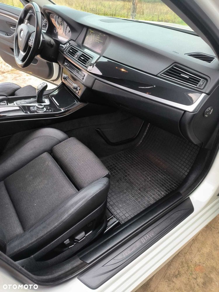 BMW Seria 5 - 6