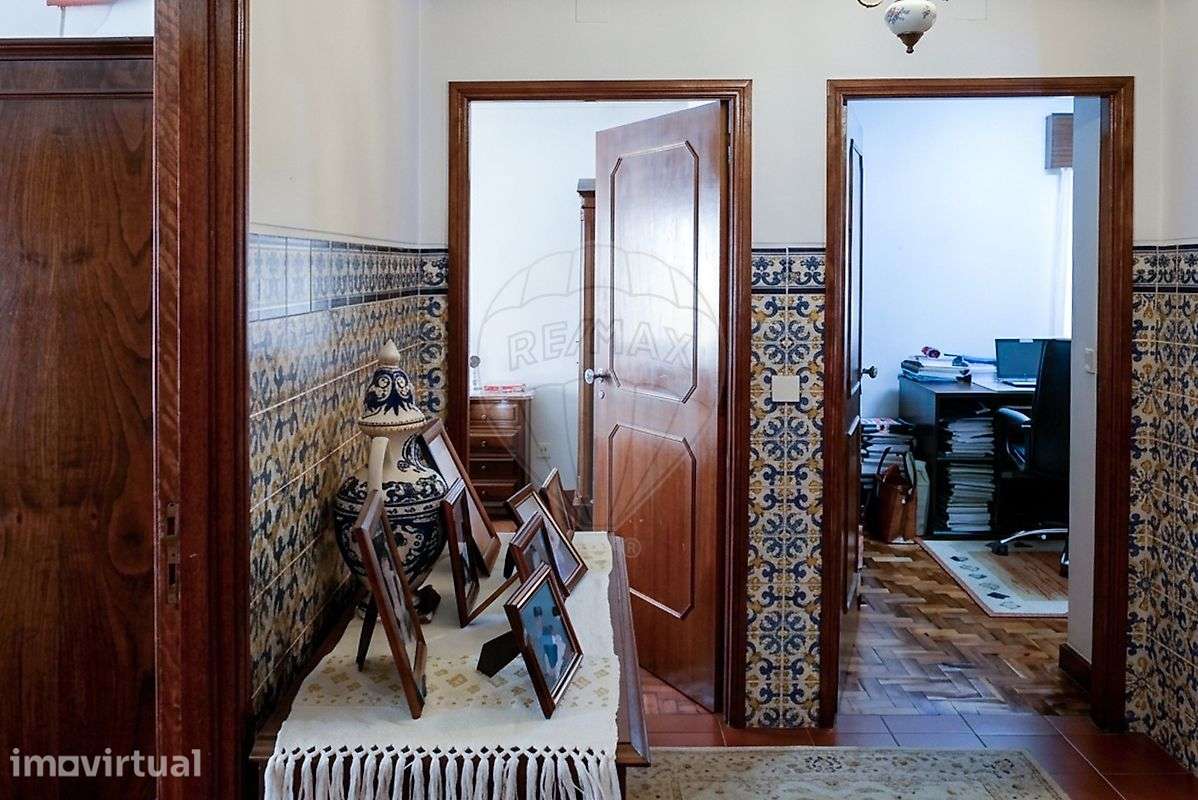 Apartamento T4 para venda - Grande imagem: 3/10