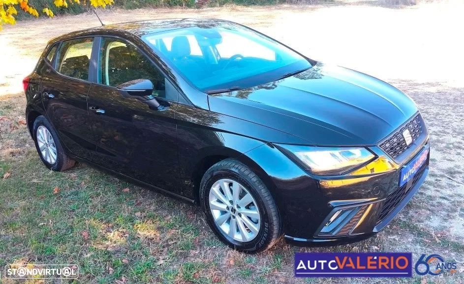 SEAT Ibiza 1.0 TSI Style DSG - 8
