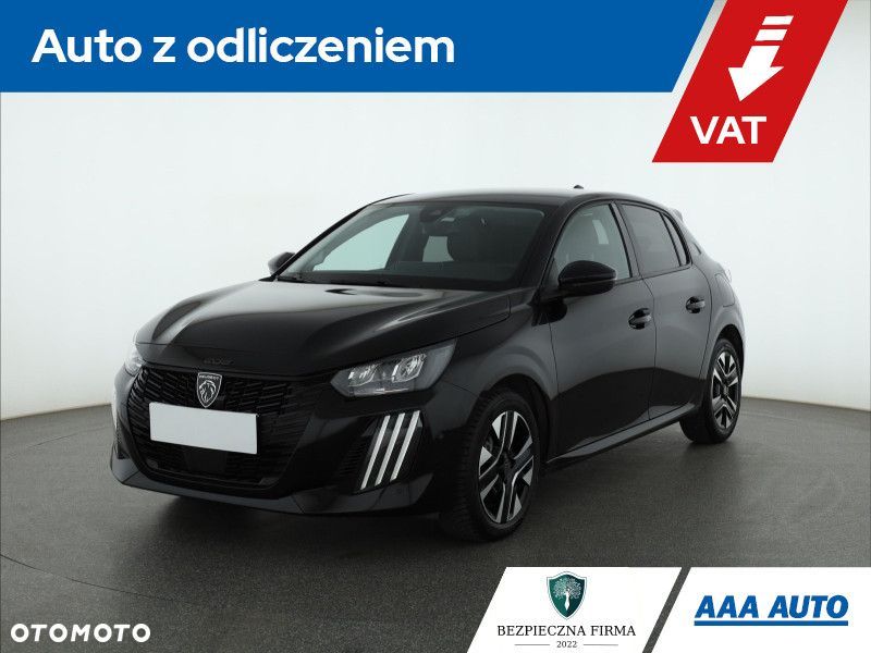 Peugeot 208 - 2