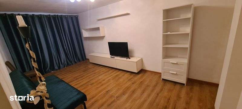 Inchiriat Apartament Garaj AC Centrala Metrou Lujerului — fotografia 1