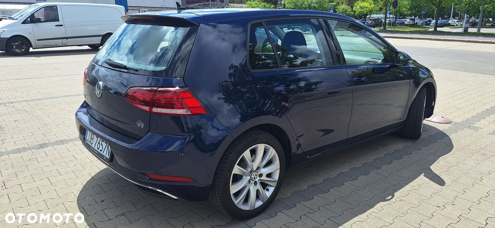 Volkswagen Golf 1.5 TSI ACT OPF Comfortline - 5