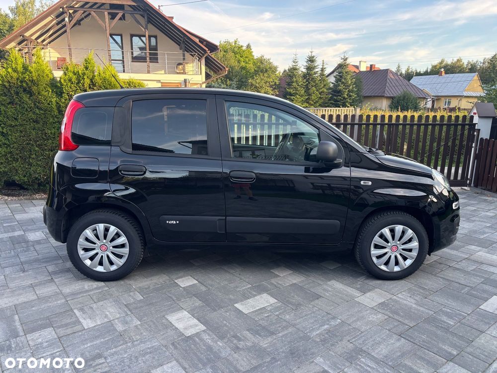 Fiat Panda 1.2 Classic - 17