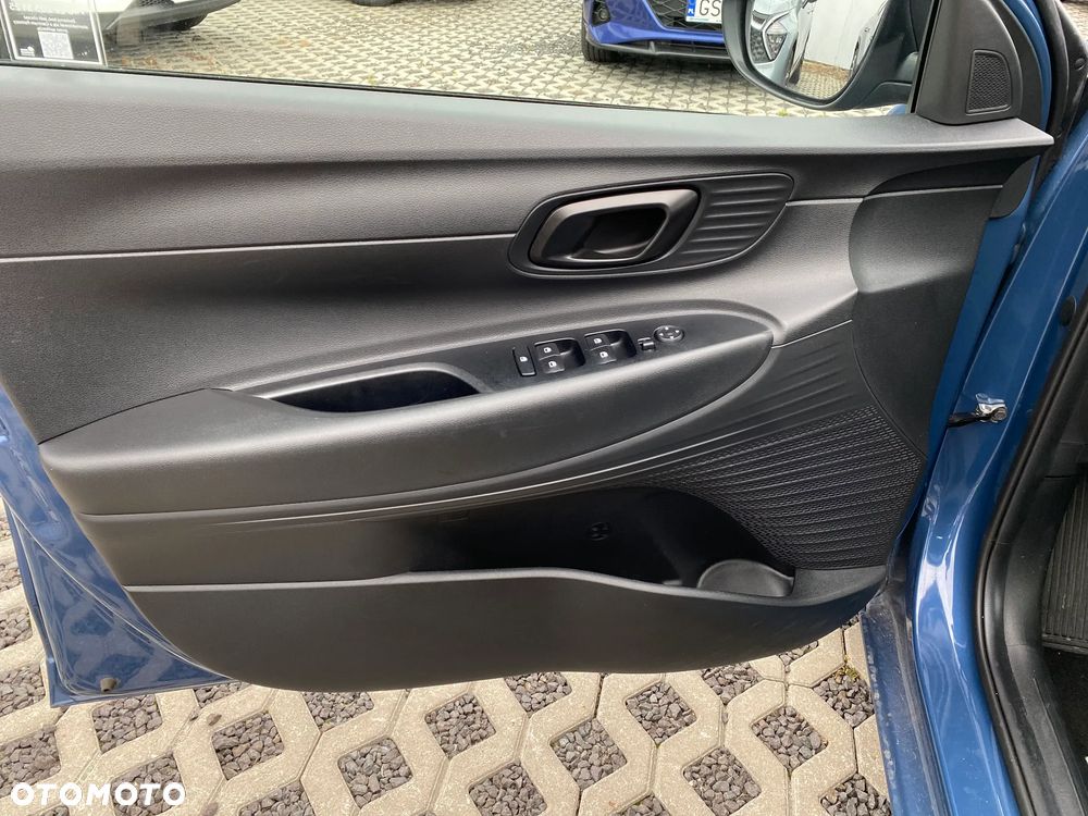 Hyundai i20 1.0 T-GDi Modern - 11