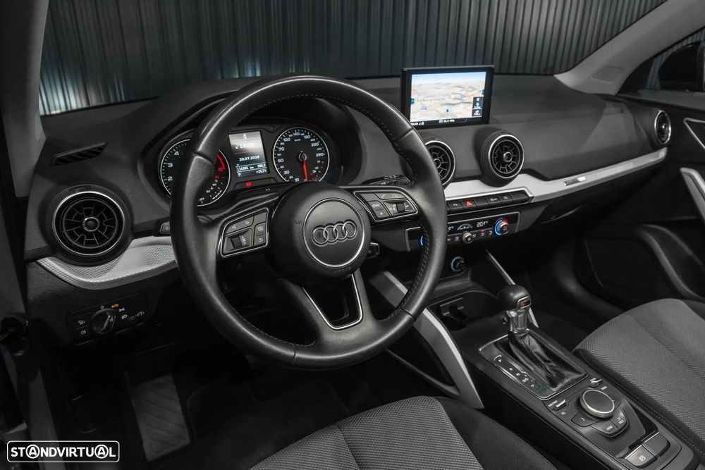 Audi Q2 30 TFSI Sport S tronic - 21