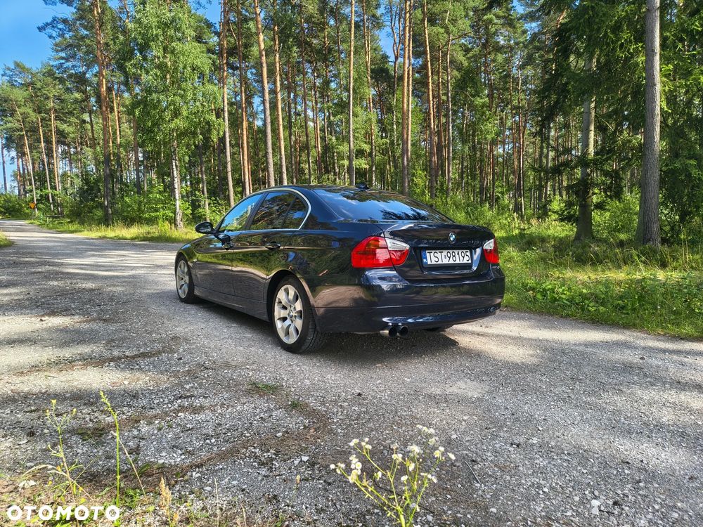 BMW Seria 3 - 18