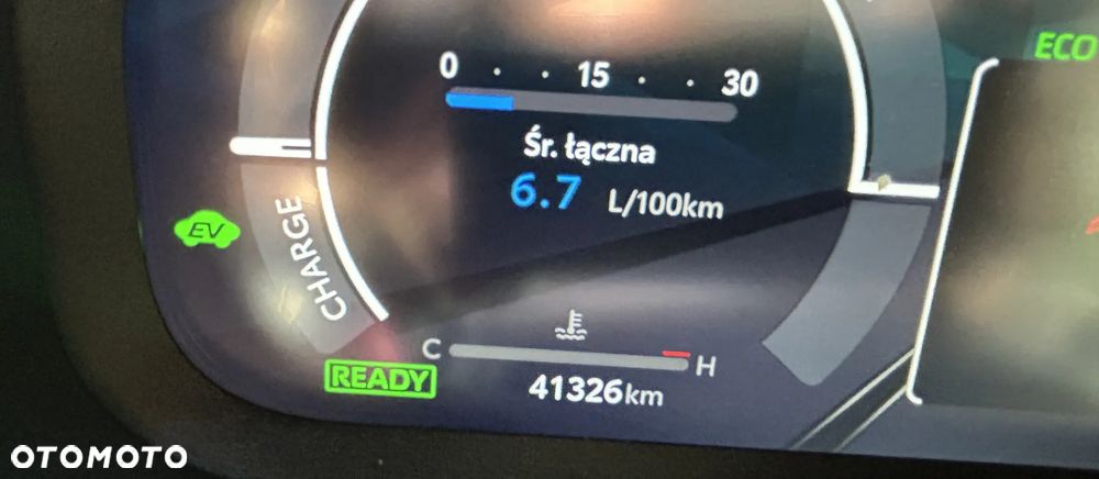 Toyota RAV4 2.5 Hybrid Comfort 4x2 - 7