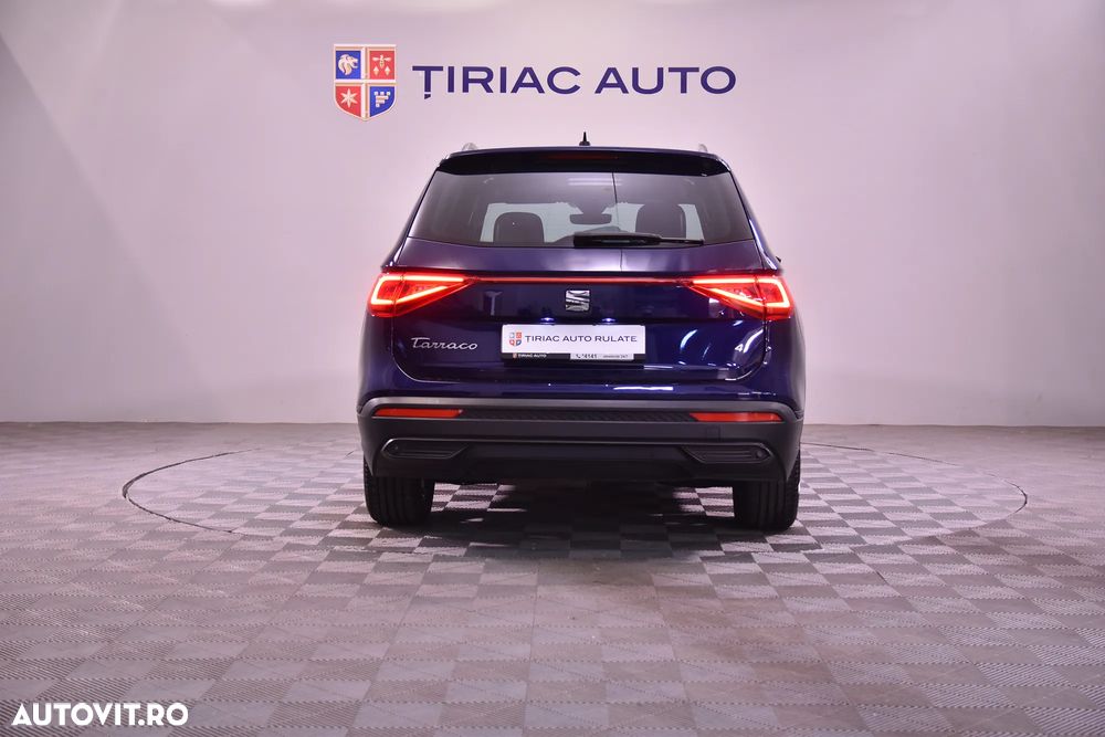 Seat Tarraco - 4