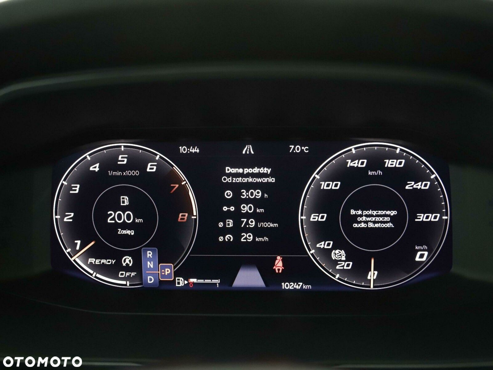 Cupra Formentor 1.5 TSI DSG - 14