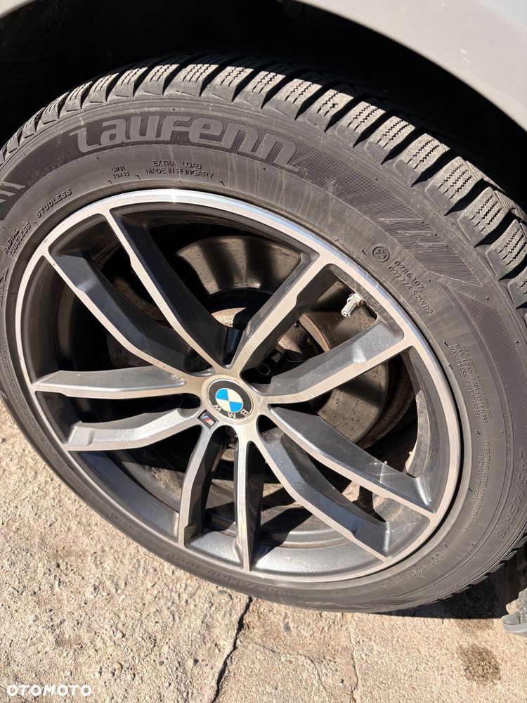BMW Seria 5 518d mHEV M Sport sport - 8