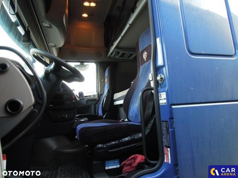 DAF XF - 16