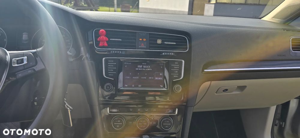 Volkswagen Golf VII 1.4 TSI BMT Highline DSG - 14