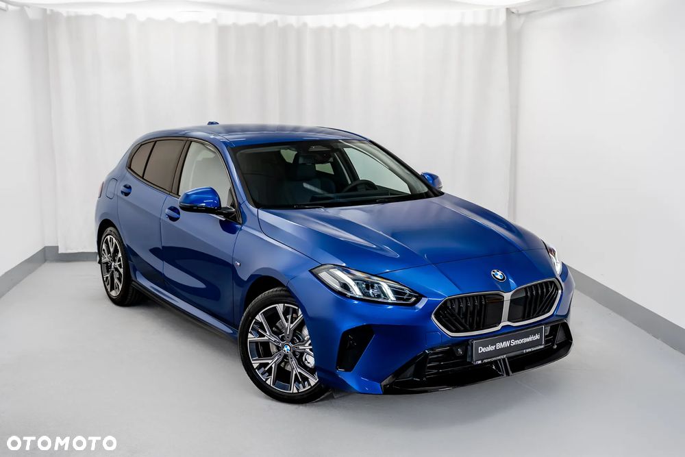 BMW Seria 1 - 16
